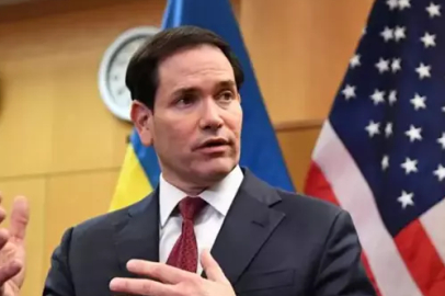 ABD Dışişleri Bakanı Rubio, Grönland görüşmelerini duyurdu