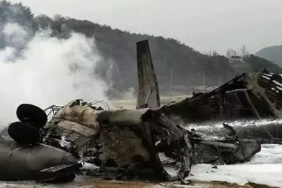 ABD’de helikopter kazasında 4 ölü