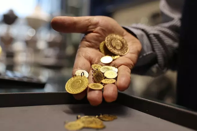 Altın cephesinde kritik eşik: Küresel dengeler yeniden yazılıyor