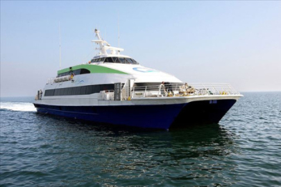 BUDO’nun 8 seferi olumsuz hava nedeniyle iptal edildi