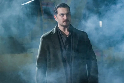 Eşref Rüya’da aşk ve ölüm arasında zor bir sınav