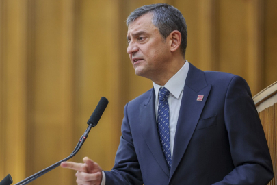 Özgür Özel’den ‘iç cephe’ çıkışı: Bahçeli haklı, düzeni bozan Erdoğan’dır