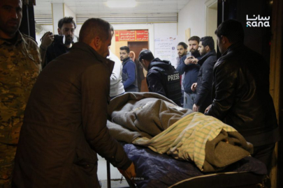 SDG saldırılarında Halep’te 4 sivil hayatını kaybetti, 18 kişi yaralandı