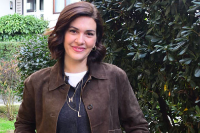 Bergüzar Korel: Ruh sağlığım için bakmıyorum