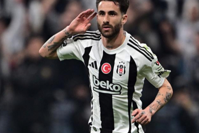 Beşiktaş’ta Rafa Silva düğümü çözülüyor