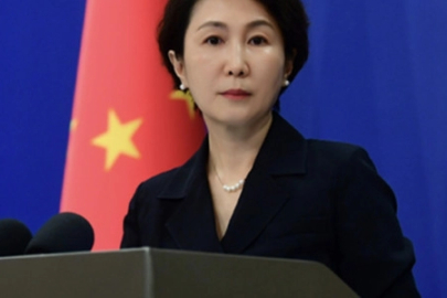 Çin: ABD’nin çekilmesi sürpriz değil