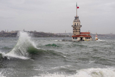 Deniz ulaşımında alarm! İstanbul ve Bursa hattında seferler durdu