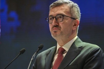 İletişim Başkanı Duran’dan Özgür Özel’e tepki