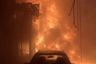 Suriye ordusu Halep’te ilerliyor