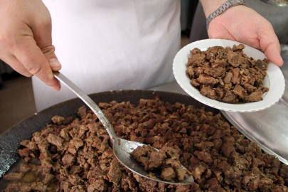 Aydın’daki “domuz eti” iddiasında Valilikten kafa karıştıran açıklama