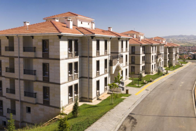 TOKİ’de kura heyecanı: Bitlis ve Kars bugün belli oluyor