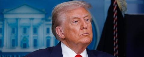 Trump’tan dünyaya rest: ABD 66 uluslararası örgütten çekiliyor