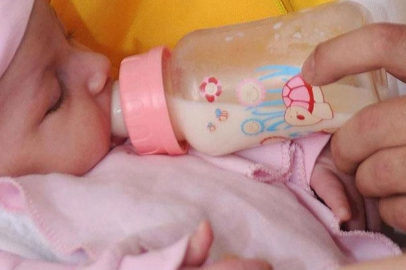 Türkiye dahil 50 ülkede bebek maması alarmı