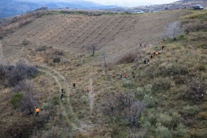 8 gündür kayıptı, dere yatağında bulundu