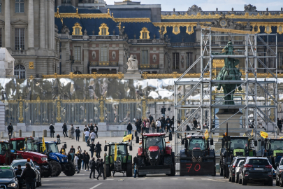 AB, 25 yıllık Mercosur düğümünü çözdü