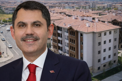 Antalya’da TOKİ heyecanı: Bakan Kurum kura tarihini açıkladı