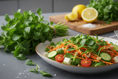 “En sağlıklı” sebze seçildi: Faydaları saymakla bitmiyor