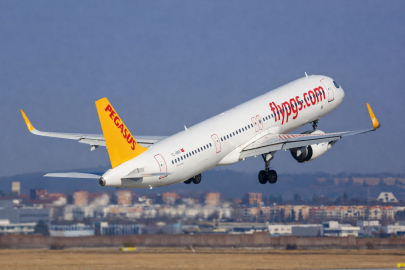 Hava trafiğine İran engeli: THY, AJet ve Pegasus’tan iptal kararı