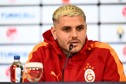 Icardi’nin tek hedefi kupa