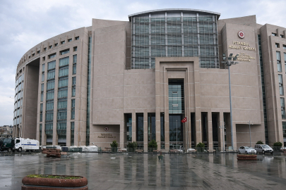 Kapalıçarşı soruşturmasında 44 zanlı tutuklandı