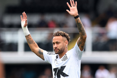 Neymar’dan Arda Güler’e övgü