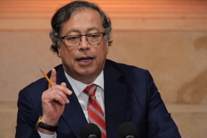 Petro: ABD’nin Kolombiya’ya yönelik operasyon ihtimali artık gerçek bir tehdit