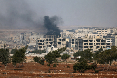 Suriye ordusundan Halep’te “hedef listesi” kararı: Şeyh Maksud sakinlerine tahliye çağrısı
