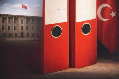 TBMM’ye yeni dokunulmazlık dosyaları sevk edildi