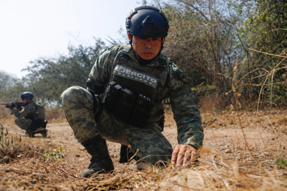 Trump: ABD, Meksika’daki uyuşturucu kartellerine karşı kara operasyonlarına başlayacak