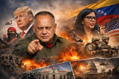 Trump’ın Venezuela planında kilit isim ortaya çıktı: “Başa çıkılması en zor kişi” karar aşamasında