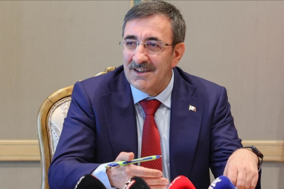 Cumhurbaşkanı Yardımcısı Yılmaz: Kamuoyunu doğru bilgilendirmek son derece kıymetli