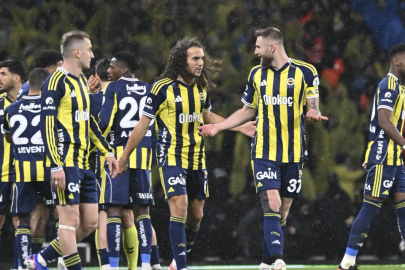 Fenerbahçe’den kupa zaferi paylaşımları