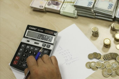 Gelir vergisi mükellefi sayısı 3 milyonu aştı