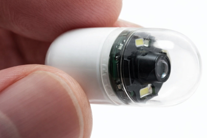 Kolonoskopiye alternatif devrim