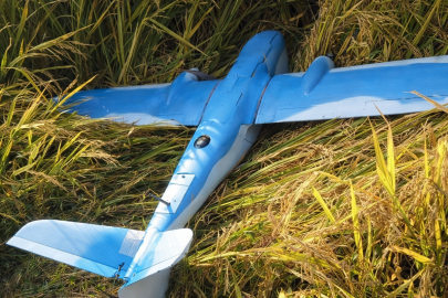 Kuzey Kore–Güney Kore arasında casus drone krizi