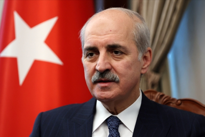 TBMM Başkanı Kurtulmuş’tan gazetecilere tebrik mesajı