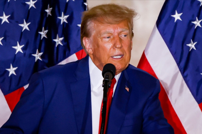 Trump’tan kredi kartı faizine sınır çağrısı