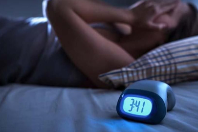 Yemek sonrası uyku alarm veriyor