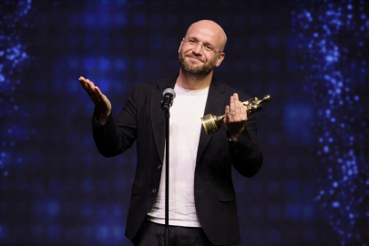 Altın Portakal ödülünü çöpe attı: İstanbul Modern–İsrail işbirliği sanat dünyasında krize yol açtı