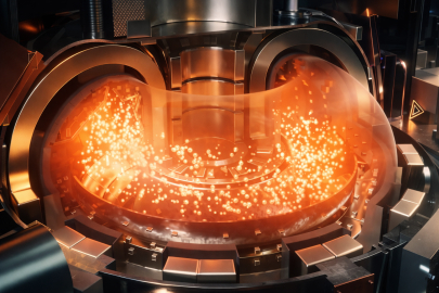 Bilimde ezber bozan an: Çin’in “Yapay Güneşi” nükleer füzyonda tarihi sınırı aştı