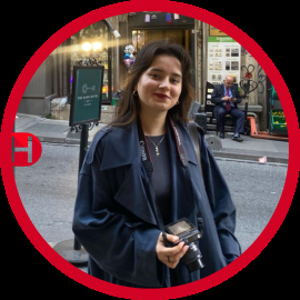 Elifnur Gökmenoğlu