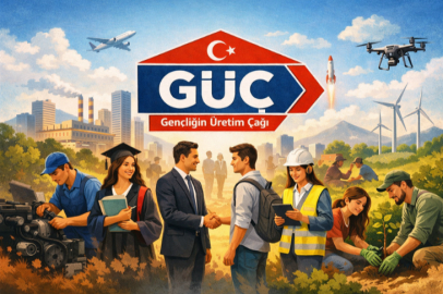 Genç istihdamında yeni dönem: 3 milyon gence kapı açacak GÜÇ Programı