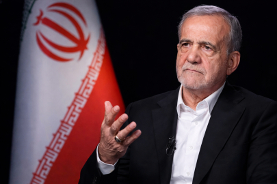 Pezeşkiyan’dan protestolara mesaj: Halkın sesini duyuyoruz, çözüm için çalışıyoruz