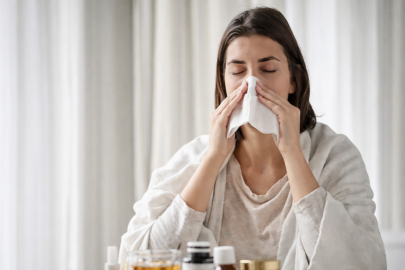 H3N2 alarmı: Risk büyüyor