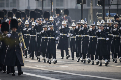 İngiltere’den Grönland hamlesi