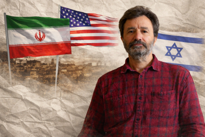 “İran’da üçüncü yol yok: Ya mollalar ya ABD”