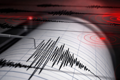Malatya’da 3.6 büyüklüğünde deprem