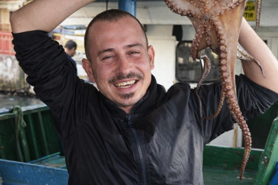 Motosiklet sürücüsünden acı haber