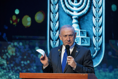 Netanyahu’dan İran’a müdahaleci mesaj