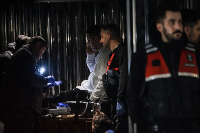 Ünlülere uyuşturucu soruşturması: 3 tutuklama